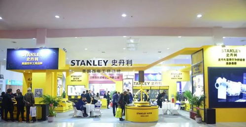 壹品展览工厂诚邀您相聚2019东北国际五金展，共拓零售新机遇