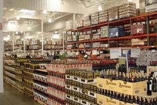 从好市多与家得宝看五金产品的零售本质