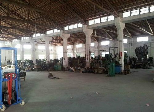 深圳市佳威五金制品厂 五金零售领域的可靠伙伴